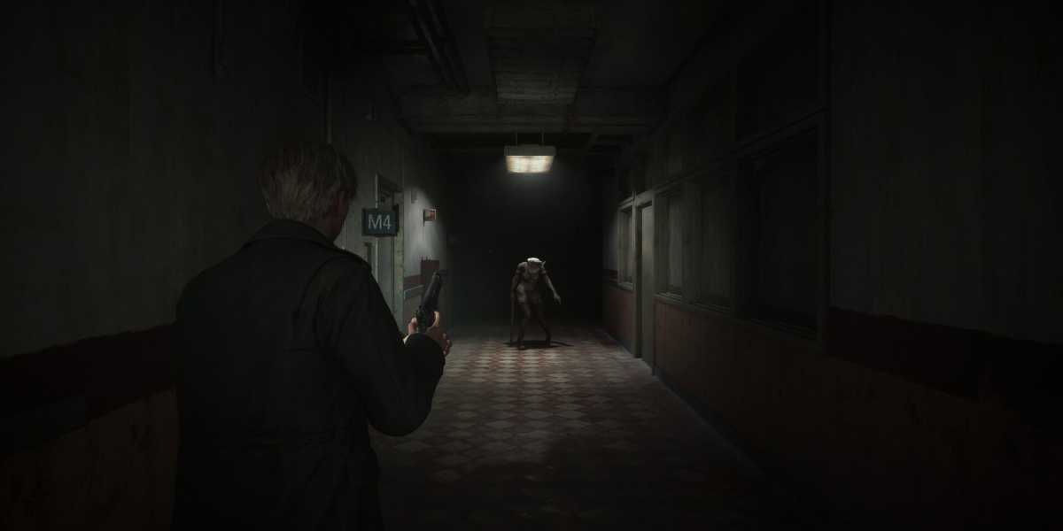 Silent Hill 2 Remake e Slitterhead: Confronto de Jogos de Terror em 2024