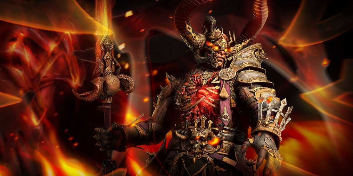 Explorando o Poço: Novidades na 4ª Temporada de Diablo 4