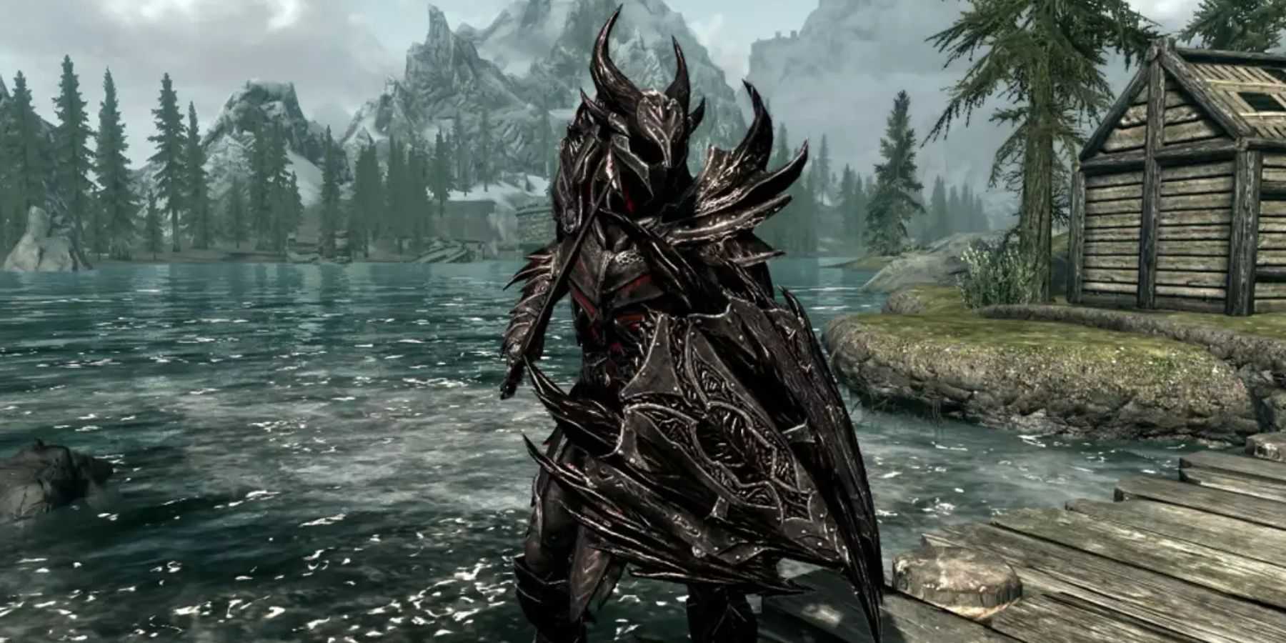 armadura_daédrica_skyrim