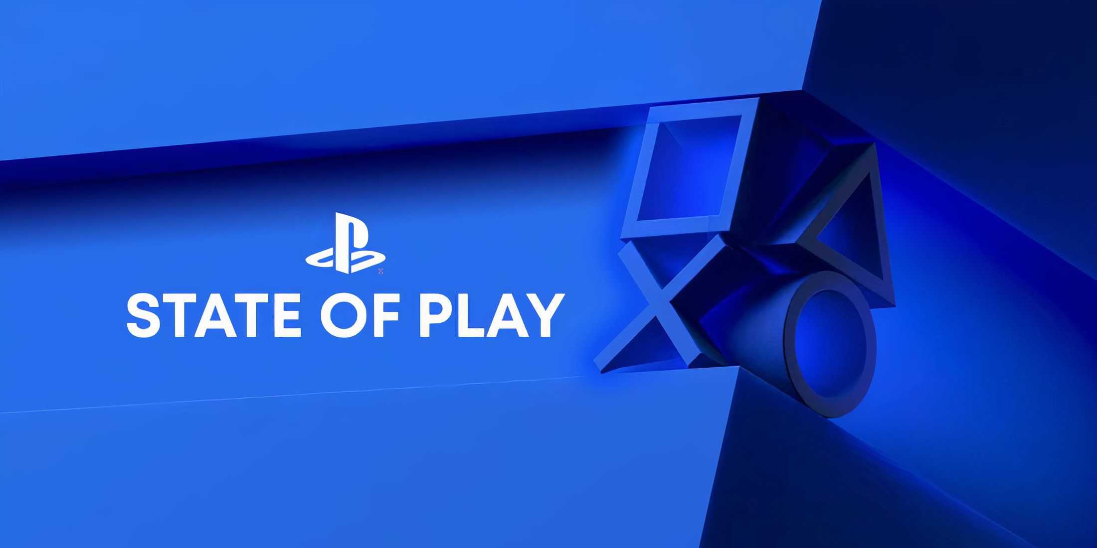 playstation state of play instead of showcase 2024 rumor