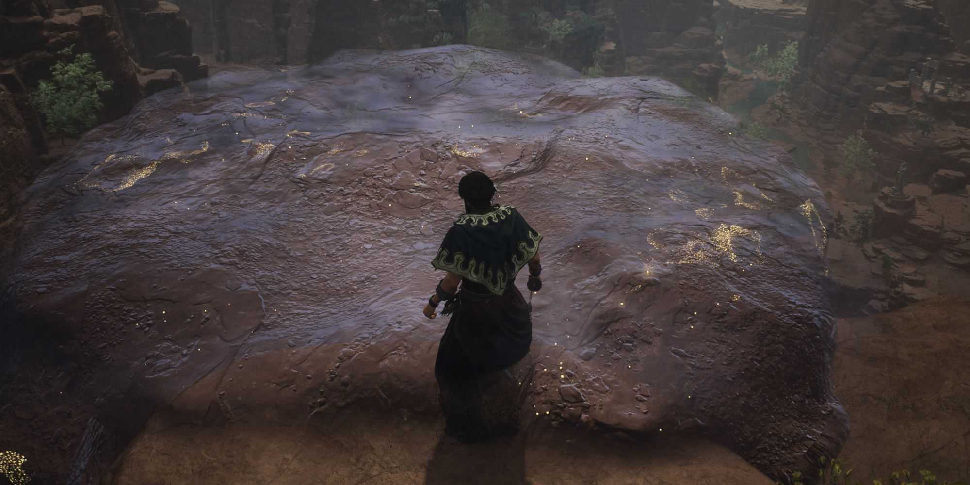 Dragon's Dogma 2 Trickster Fickle Floor