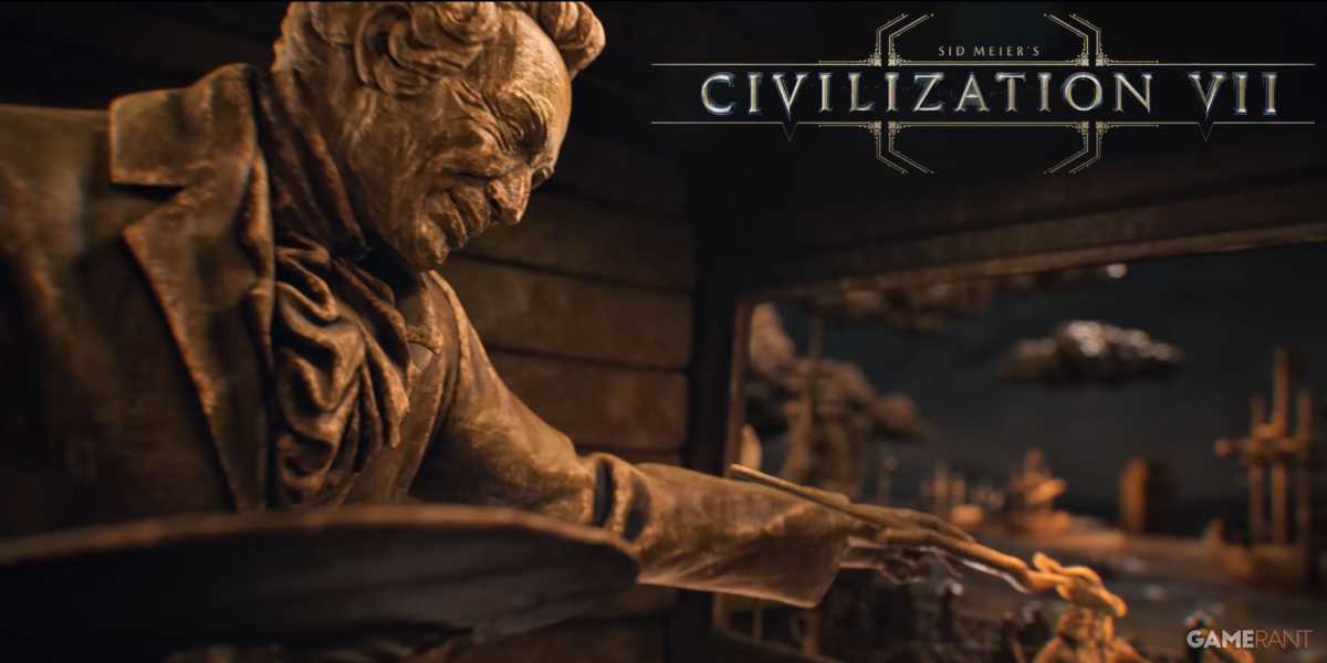 Decisão Crucial: Quem Será o Narrador do Civilization 7?