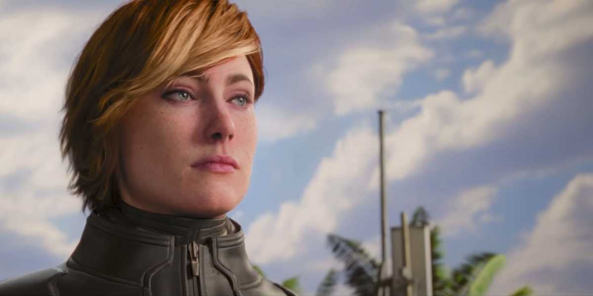 Atriz Alix Wilton Regan é Revelada como Joanna Dark no Reboot de Perfect Dark