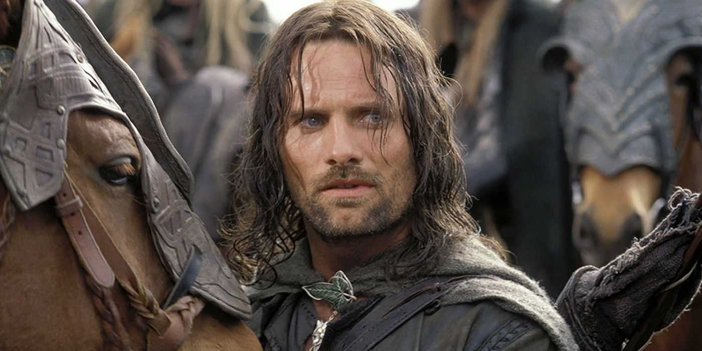 viggo mortensen aragorn