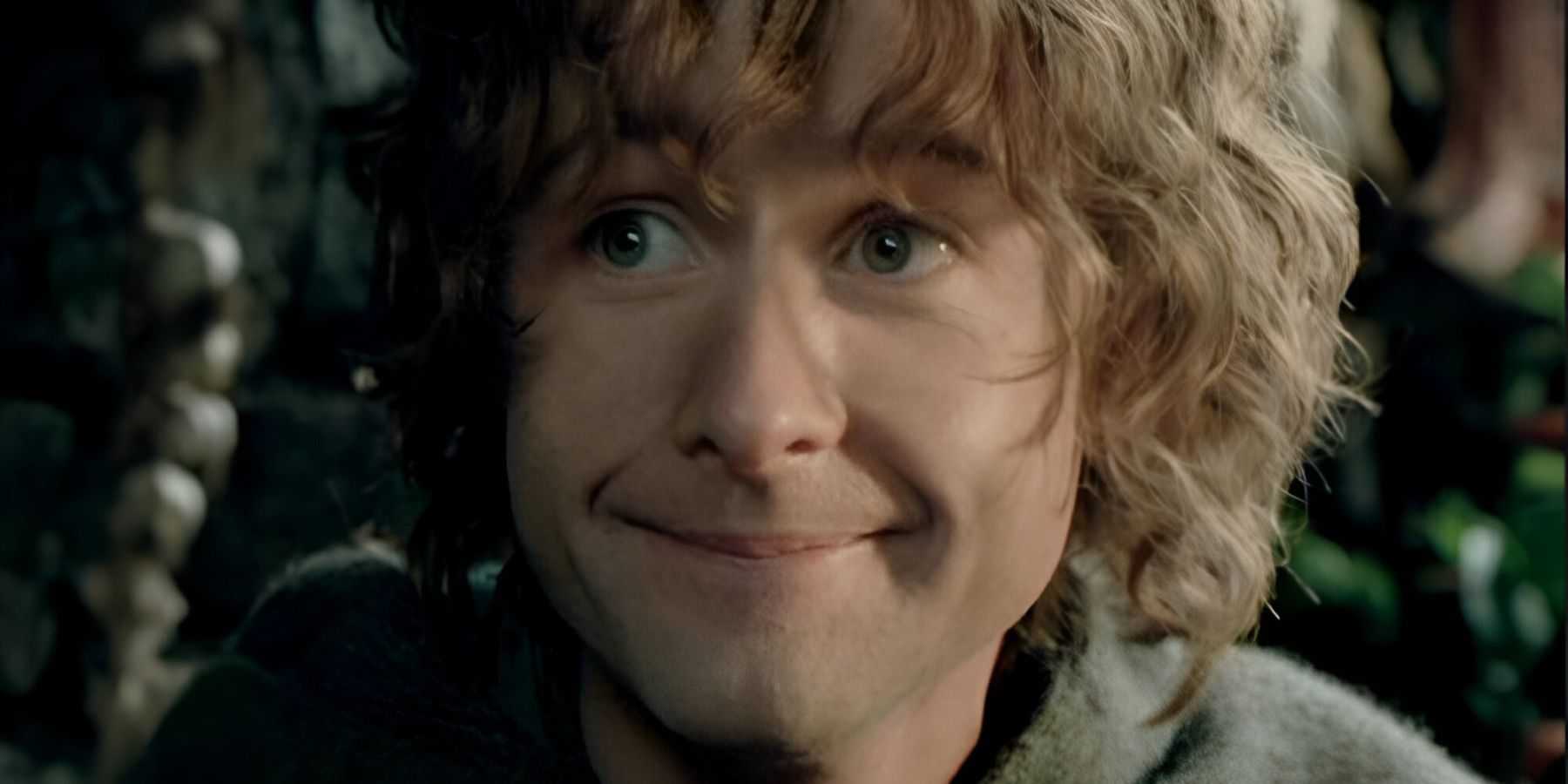 Pippin LOTR