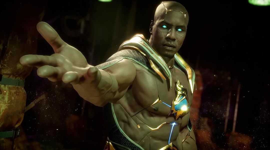 mortal kombat 11 geras combos