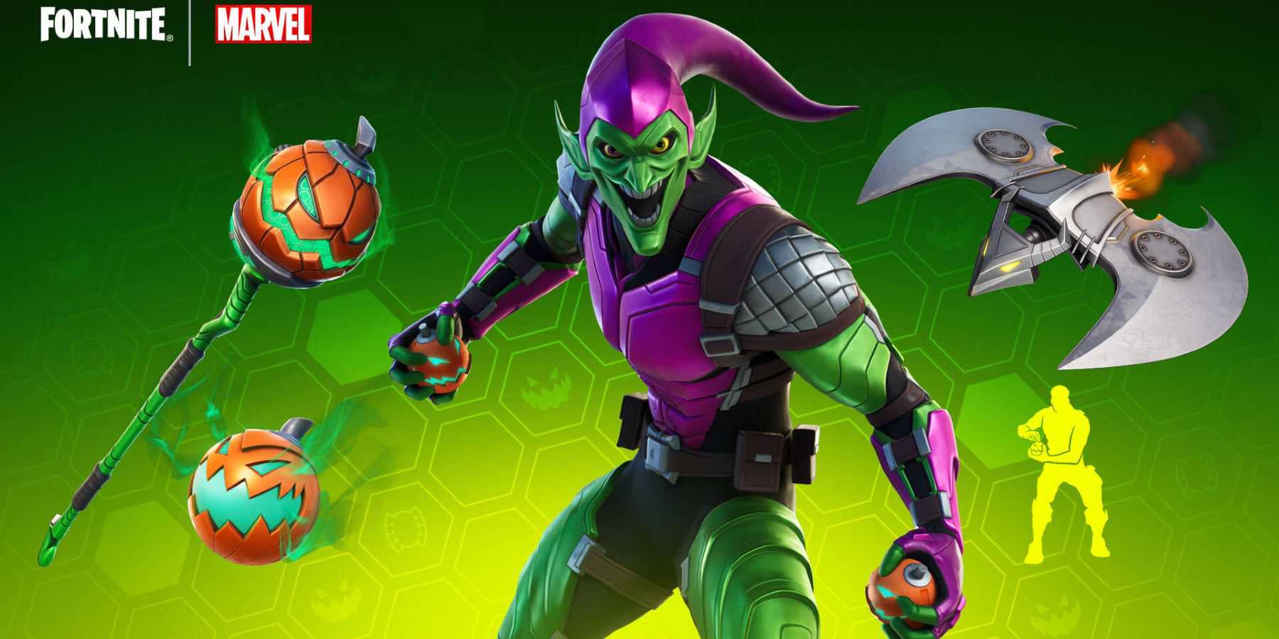 fortnite-acessórios-cosméticos-para-pele-de-goblin-verde