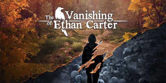 10 Anos de The Vanishing of Ethan Carter: A Revolução na Narrativa Ambiental