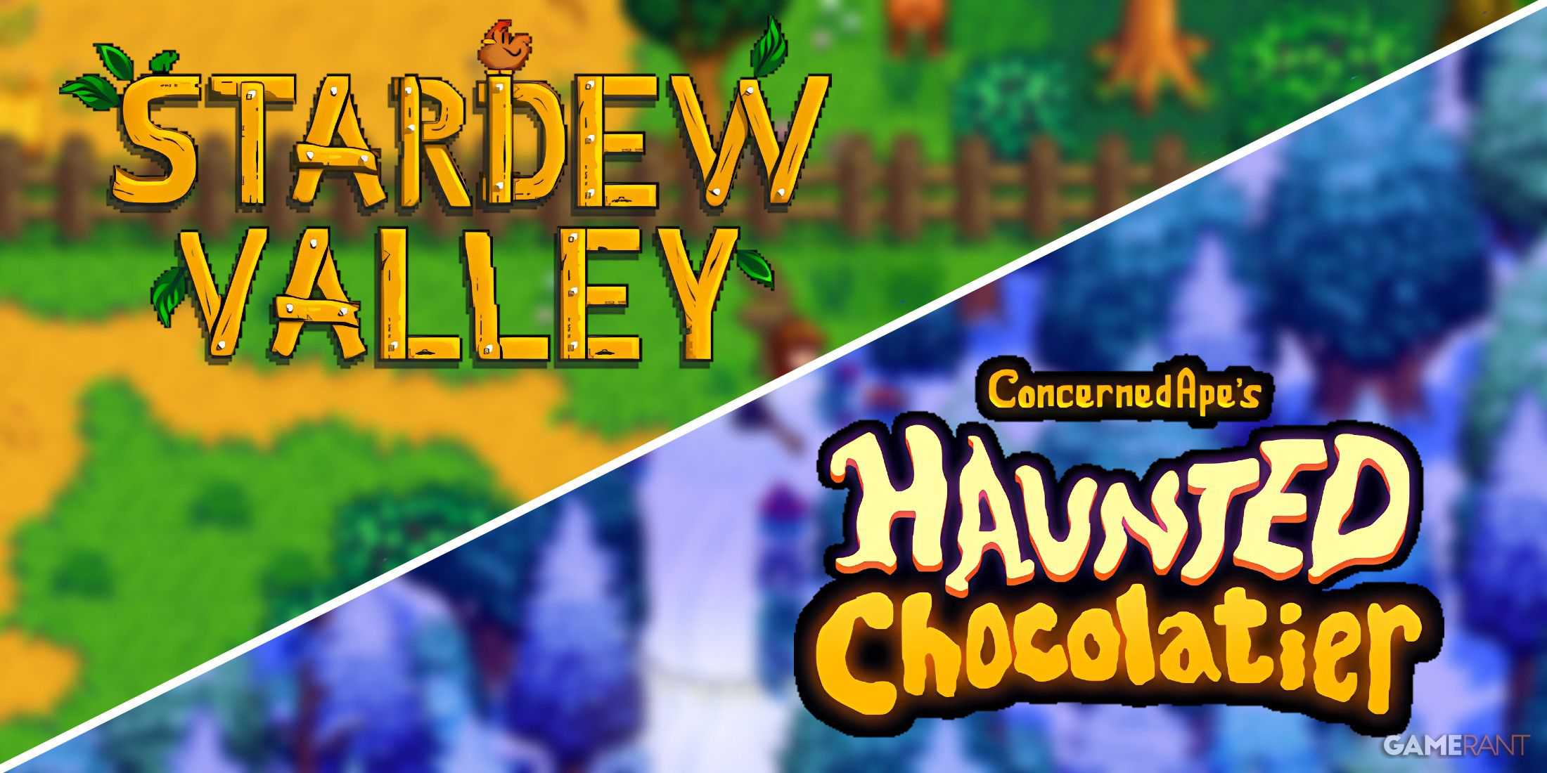 haunted chocolatier hit ground running avoiding stardew valley misstep