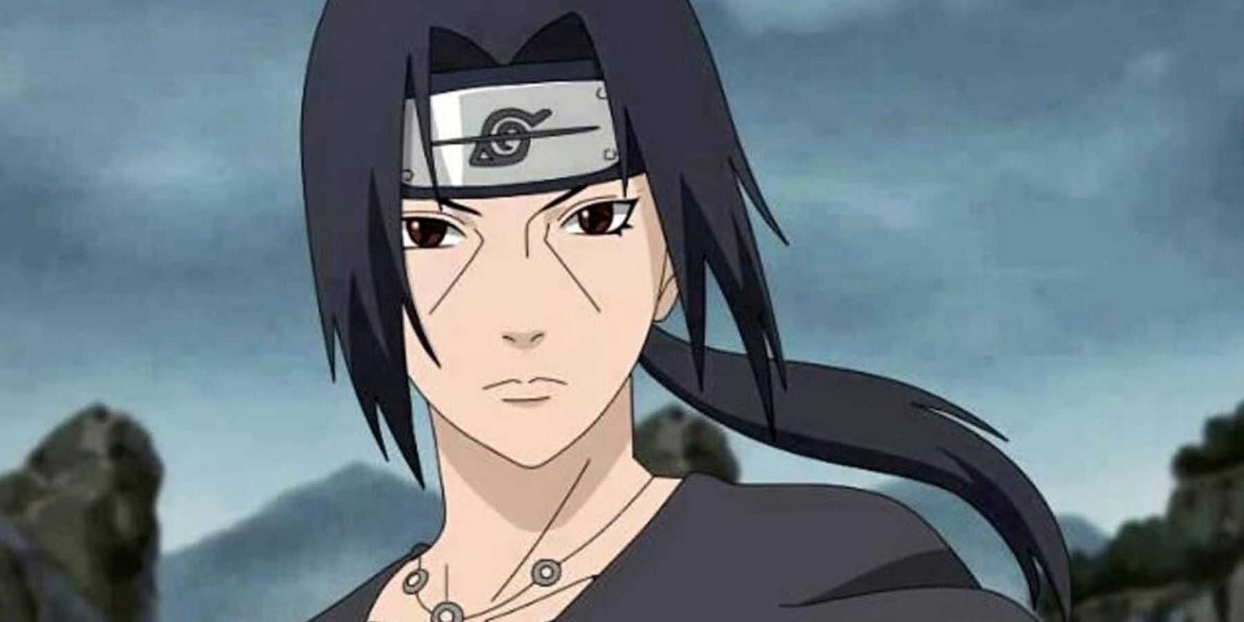 Itachi Uchiha Naruto Deuses Xintoístas