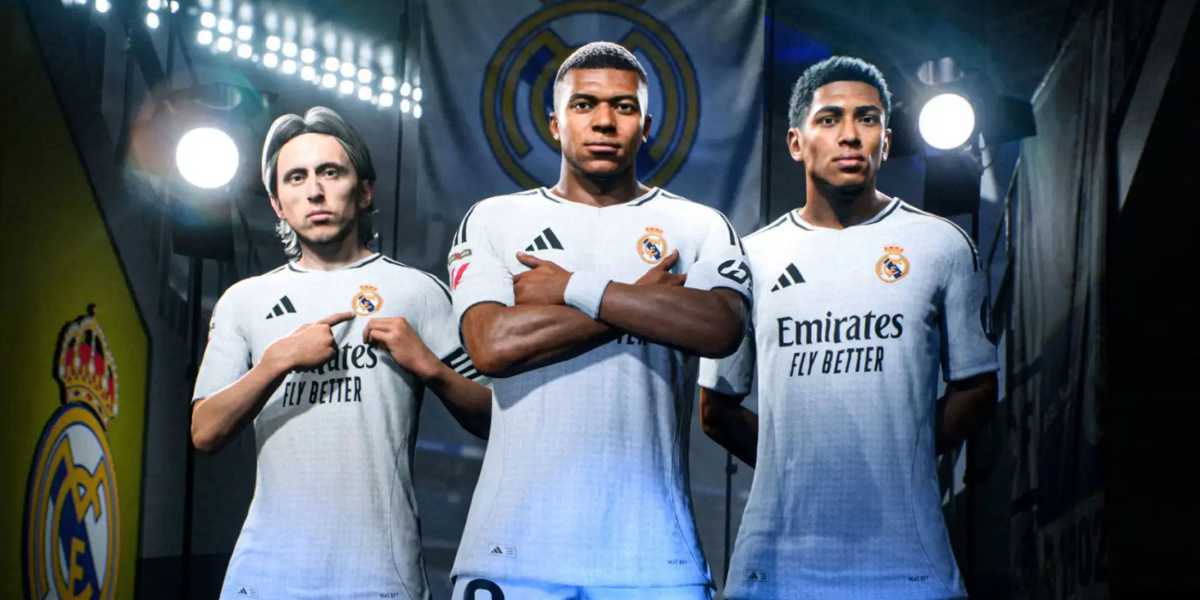 Recompensas do Division Rivals no EA Sports FC 25: O Que Você Precisa Saber