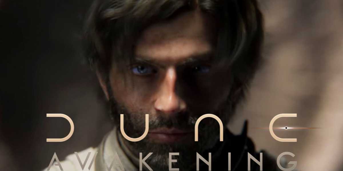 Explorando a Presciência de Paul: Dune: Awakening e o Uso do Universo Dune