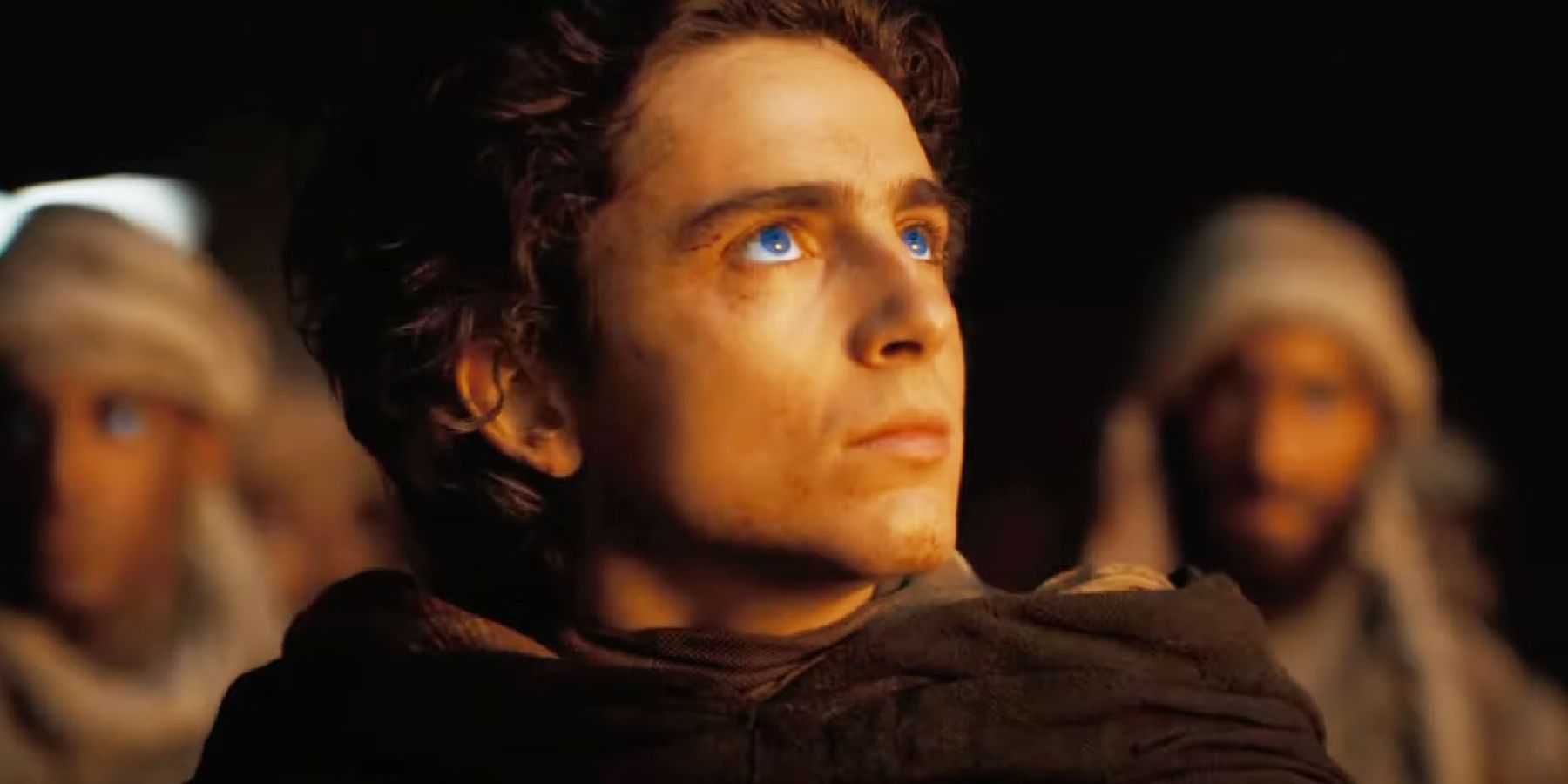 Paul Atreides