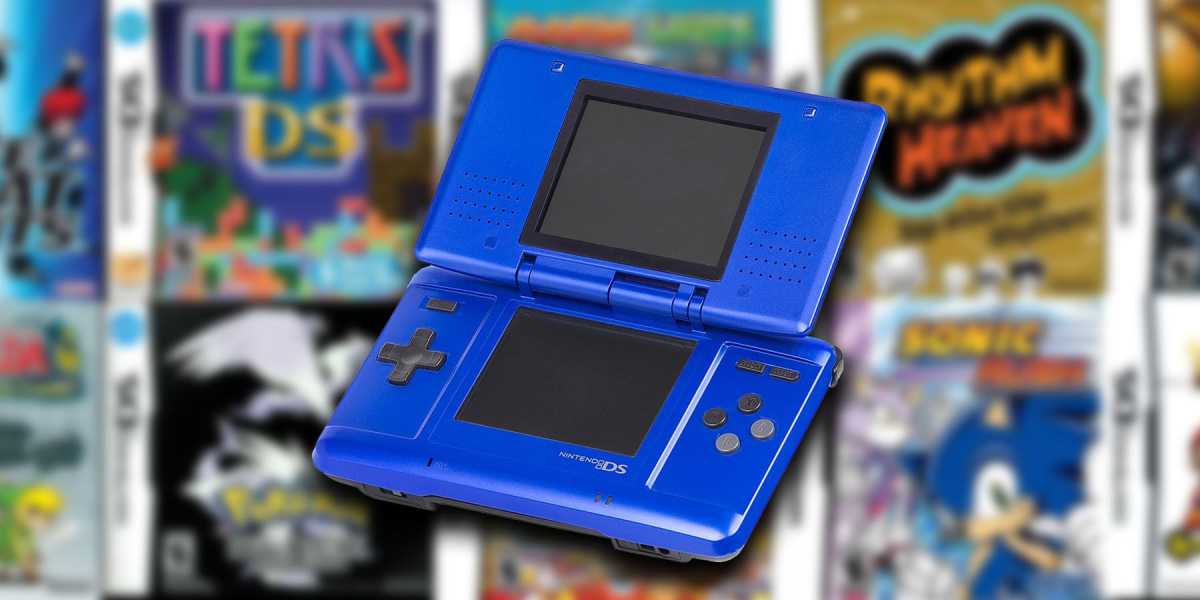 Um Gamer Compartilha Sua Rara Coleção de Cartuchos de Nintendo DS