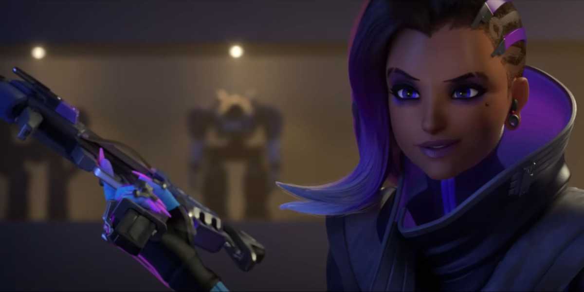 Overwatch 2: Nerfs em Tanques e Sombra na Atualização de Meio de Temporada