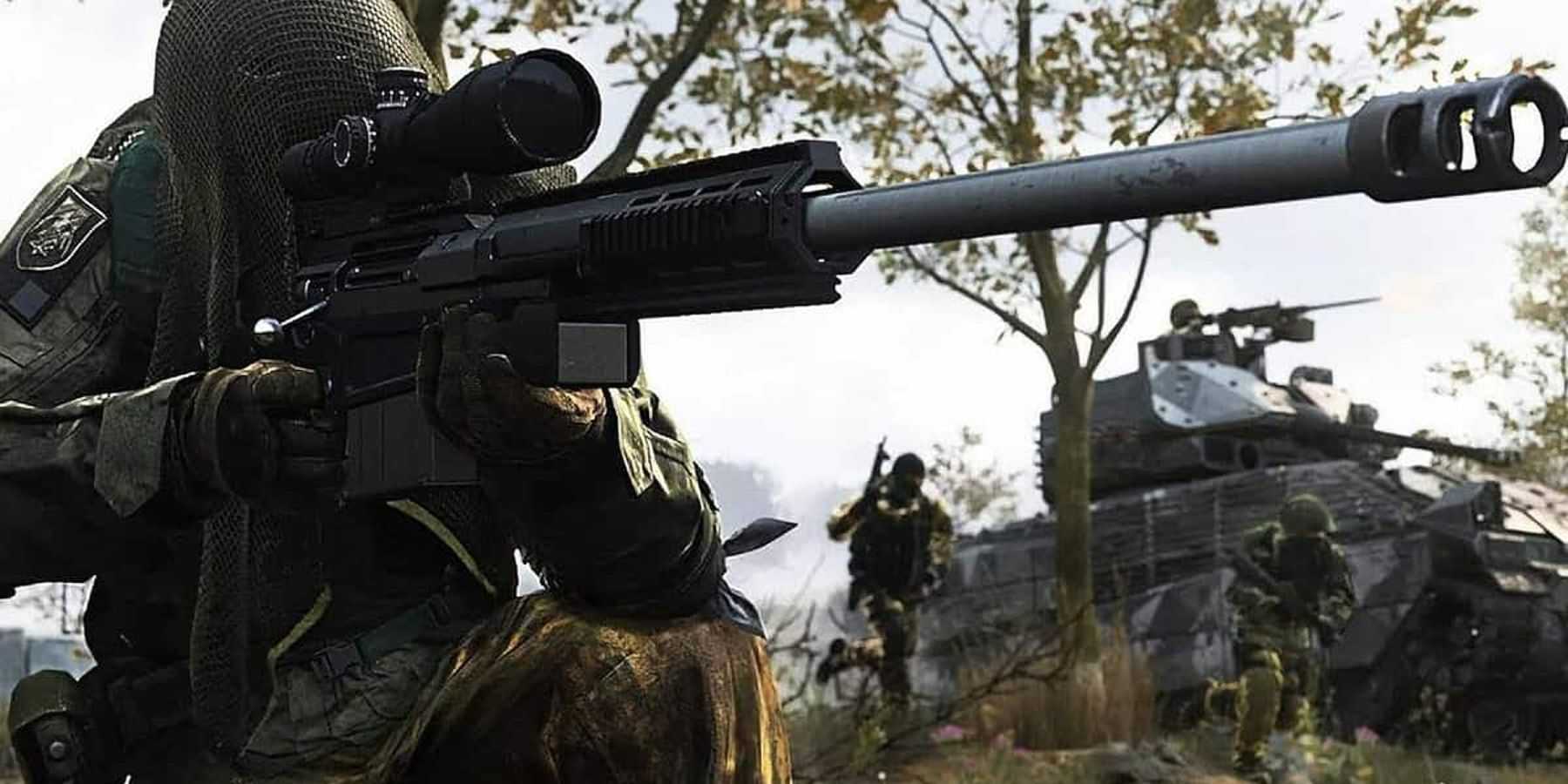 Call of Duty Modern Warfare 2 Problema Desafios Longos