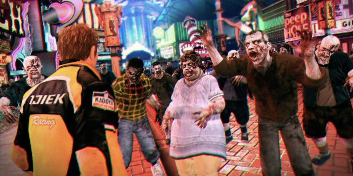 Capcom considera remasterização de Dead Rising 2 após sucesso da versão Deluxe