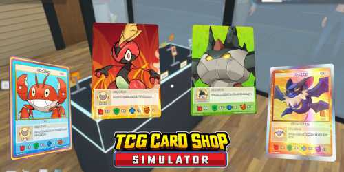 Raridades de Cartas no TCG Card Shop Simulator: Tudo que Você Precisa Saber