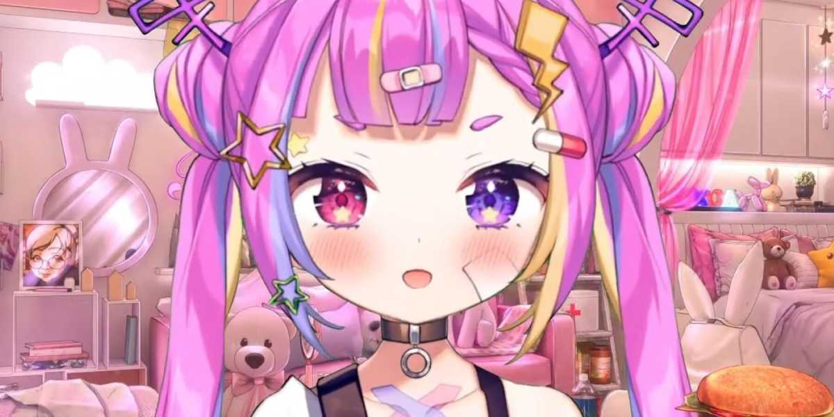 VTuber Riro Ron é Desligada de Agência por Atividades ‘Perigosas’