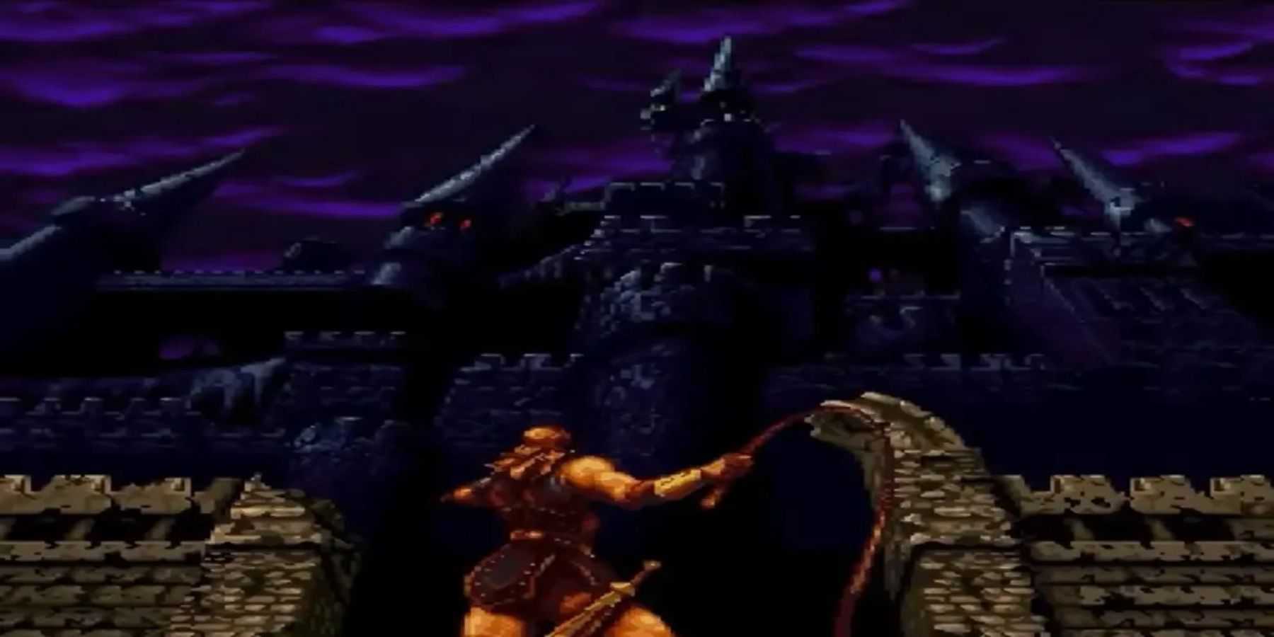 Castlevania Chronicles