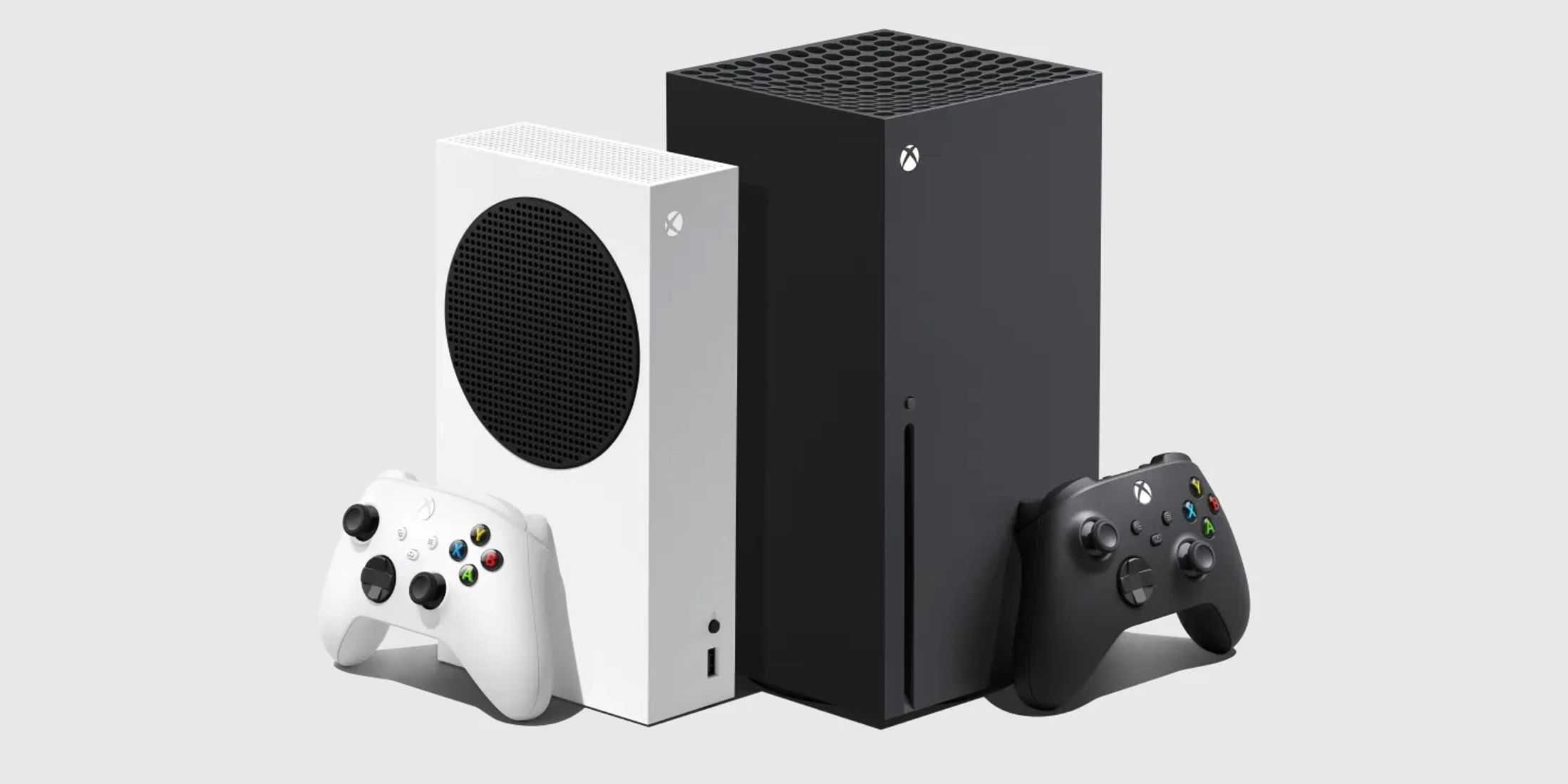 Xbox Series X|S console update