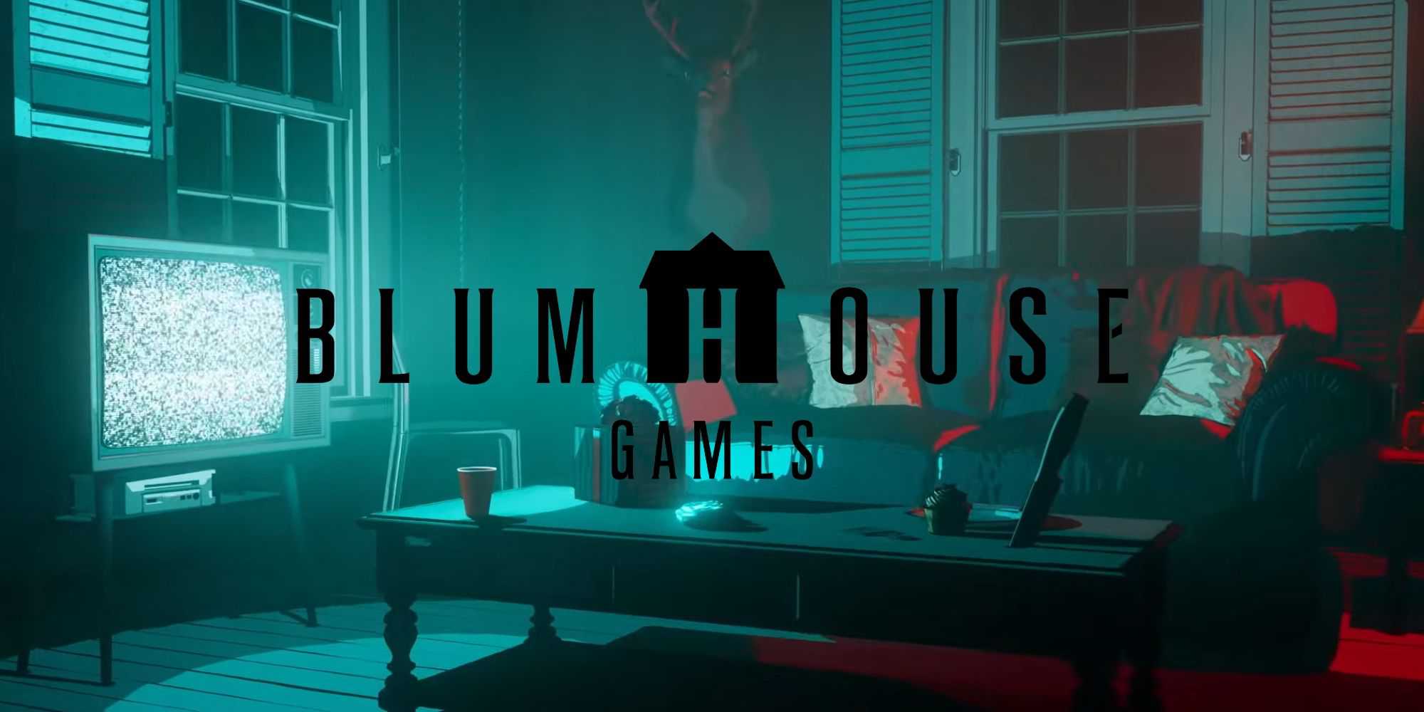 Blumhouse Games