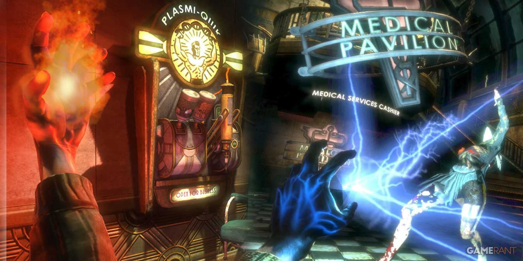 bioshock-plasmids-vigors-biopunk-games