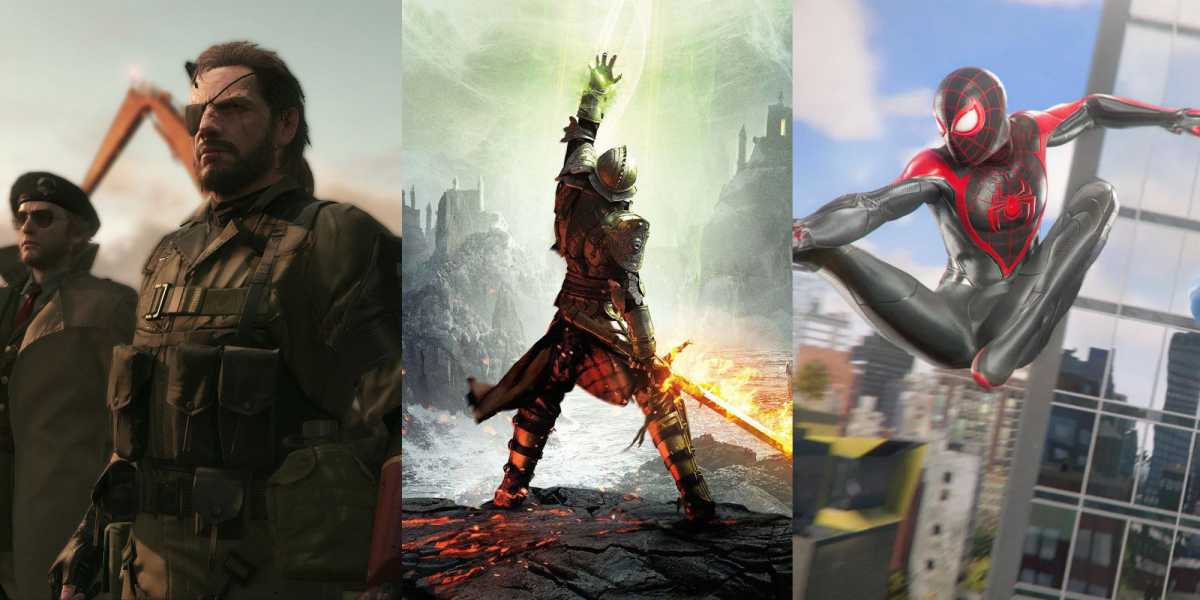 Top 10 das Melhores Cenas Escondidas em Jogos de Vídeo