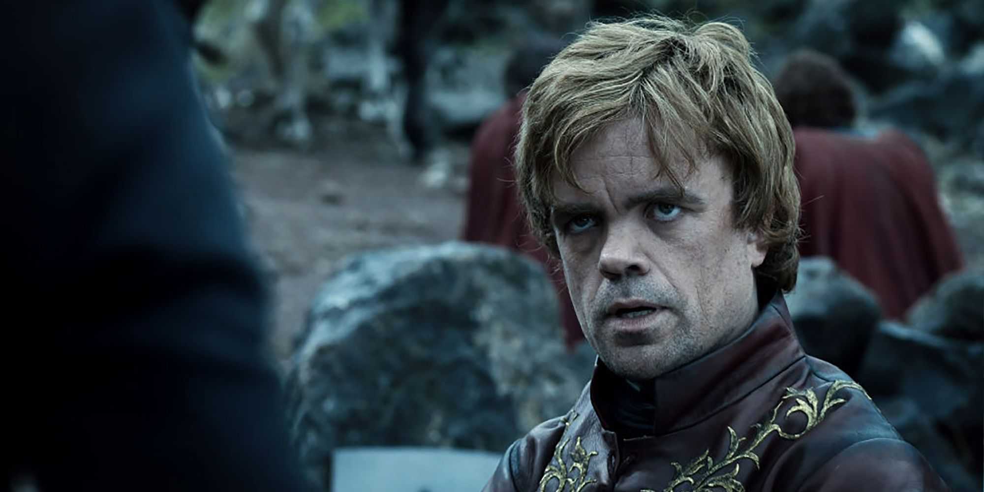 Tyrion em Game of Thrones