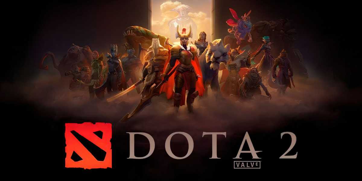 Dota 2: Como Ativar o Console de Forma Simples e Rápida