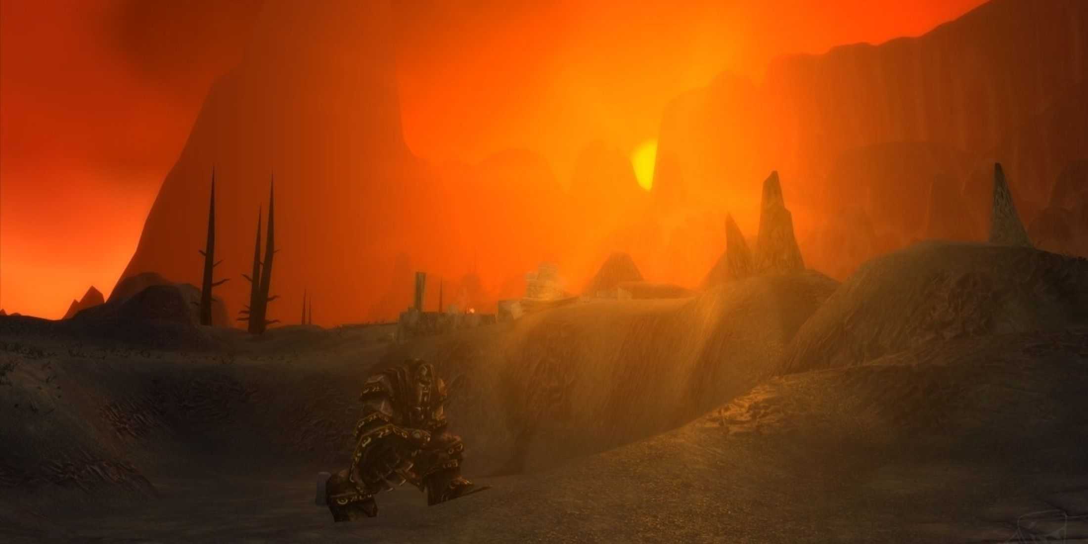 world of warcraft classic season of discovery phase 4 burning steppes