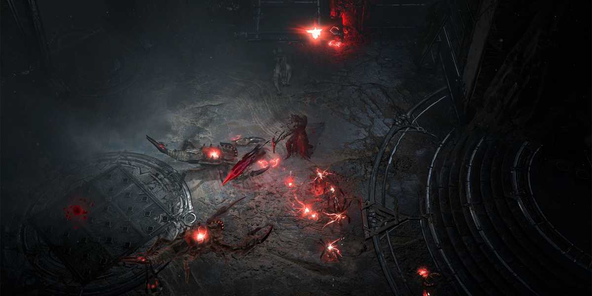 Patch do Diablo 4: Notas da Atualização 1.3.1 Reveladas