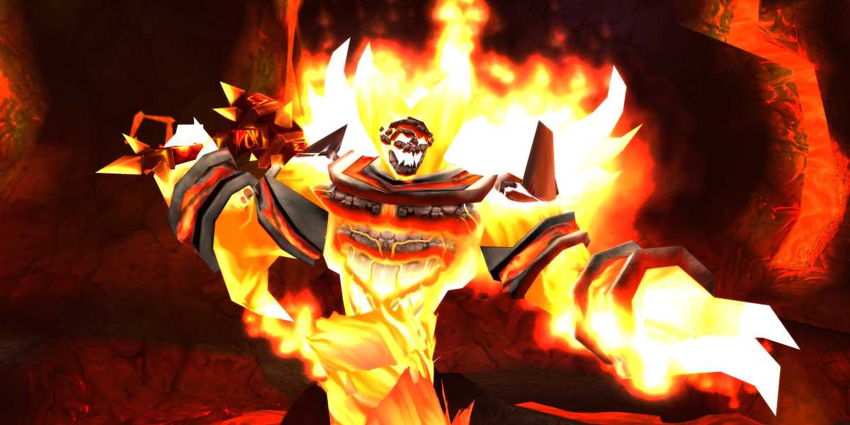 Novidades da Fase 4 da Temporada de Descobertas do WoW Classic