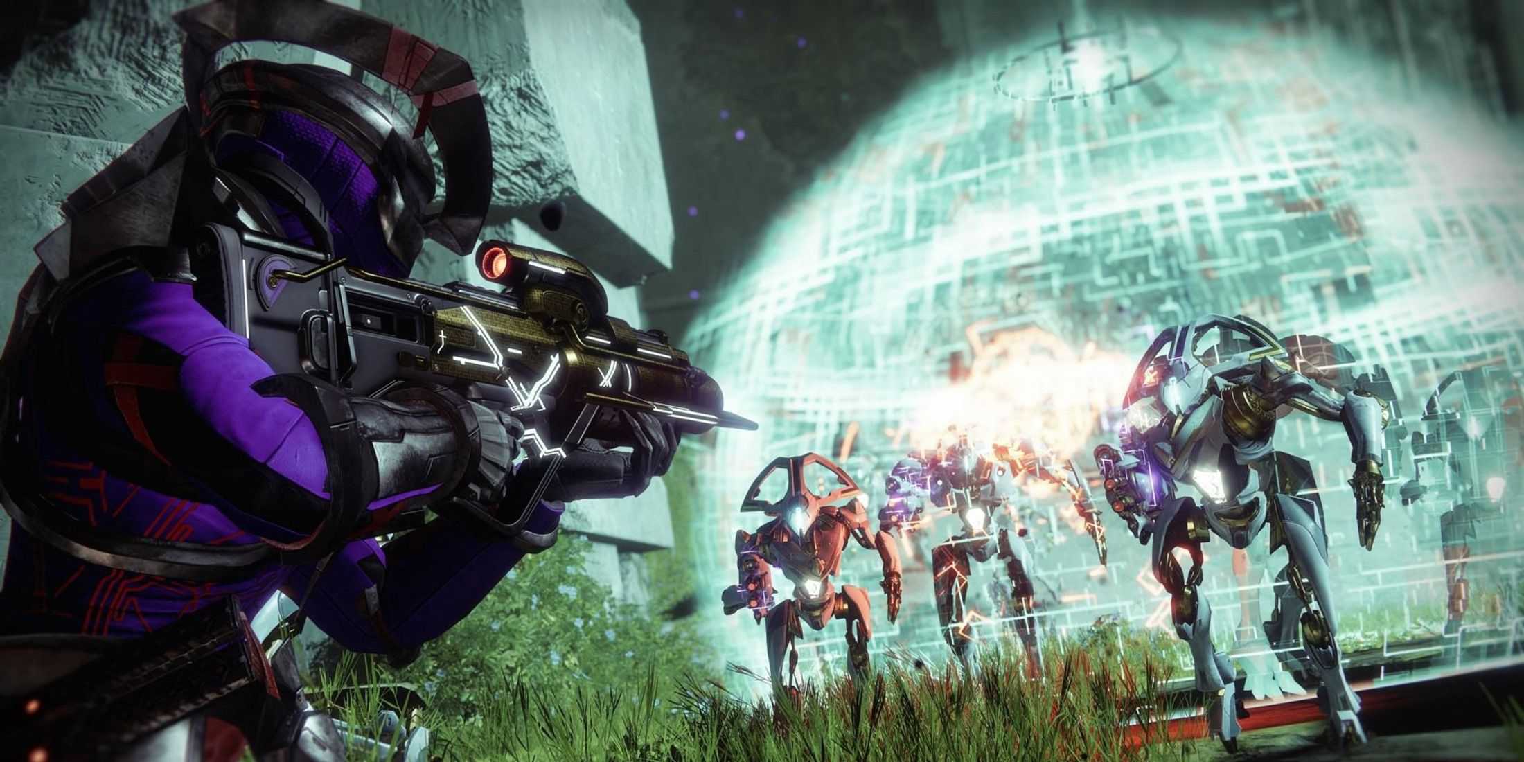 Destiny 2 Developer Layoffs