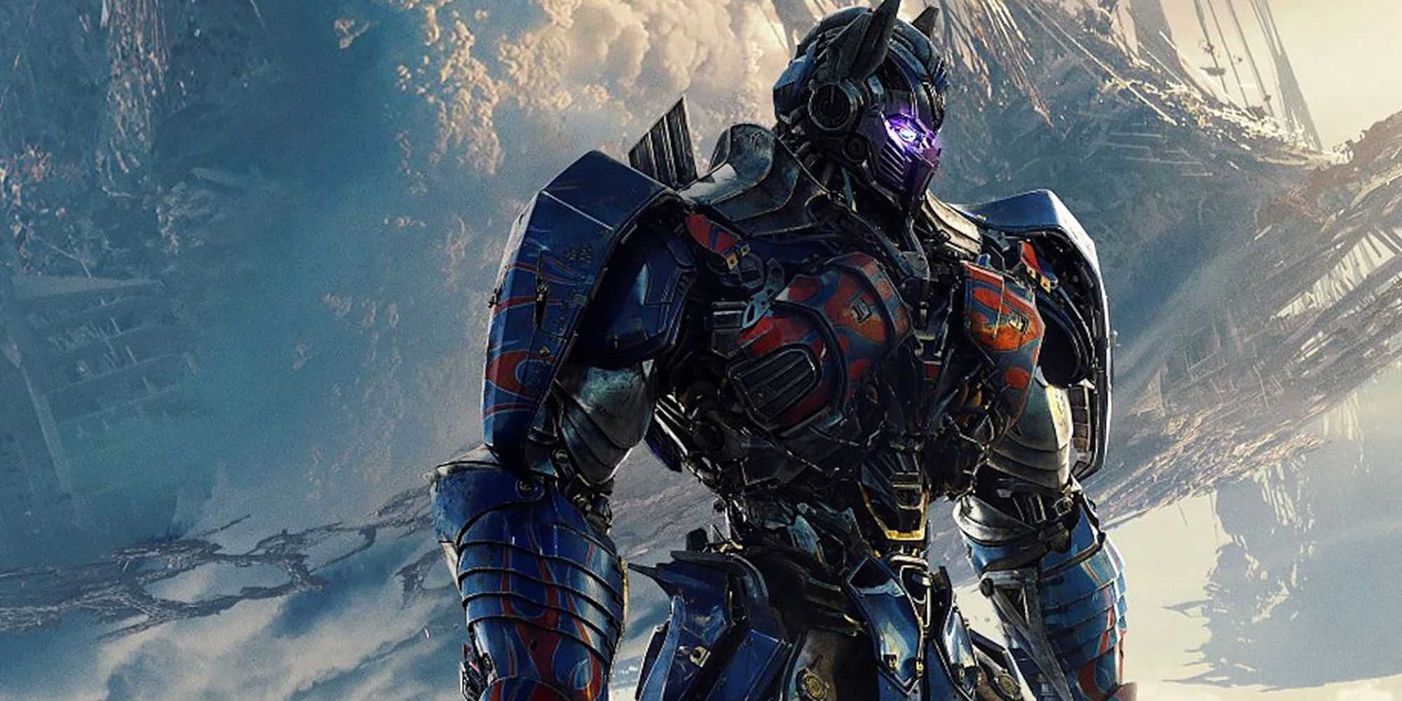 evil optimus prime from transformers the last knight