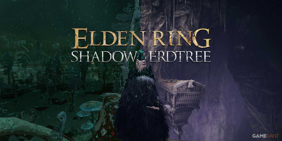 Elden Ring: Fissura do Caixão de Pedra – Similaridades com Zelda: Profundezas