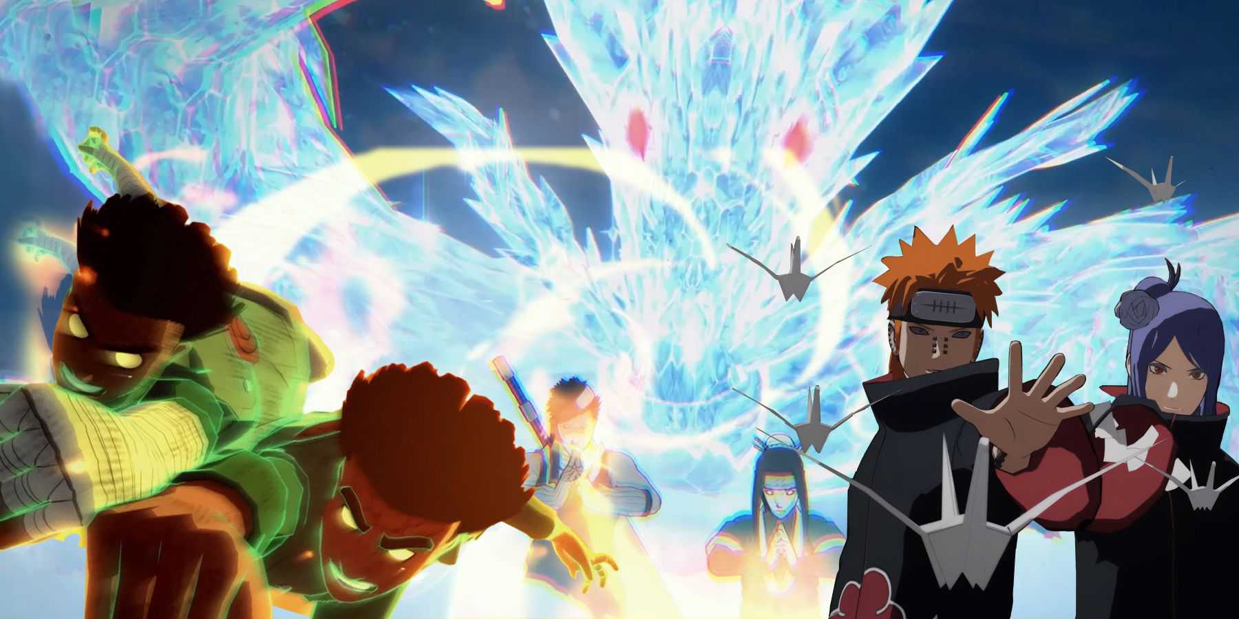 Naruto-X-Boruto-Ultimate-Ninja-Storm-Conexões-8-Melhor-Equipe-Ultimate-Jutsu-Ataques