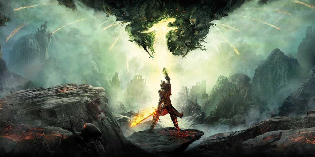 Mark Darrah defende Dragon Age: Inquisition de críticas sobre fracasso comercial