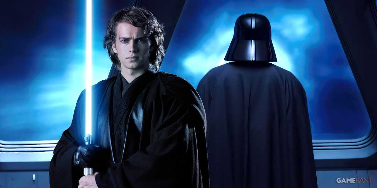 O Debate da Redenção de Darth Vader em Star Wars