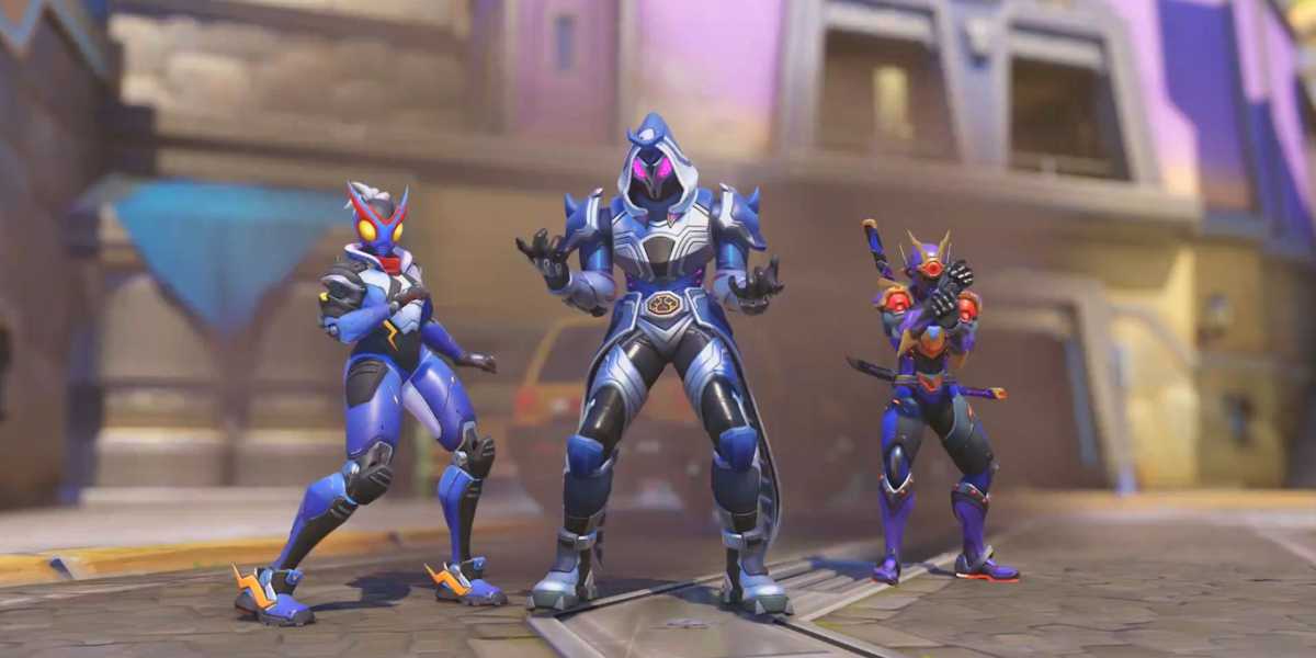 Overwatch 2: Novidades da 11ª Temporada Reveladas em 17 de Junho