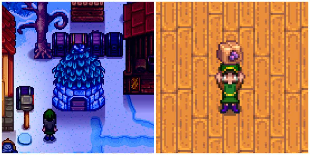 Guia Completo: Passas em Stardew Valley e Como Usá-las Estrategicamente