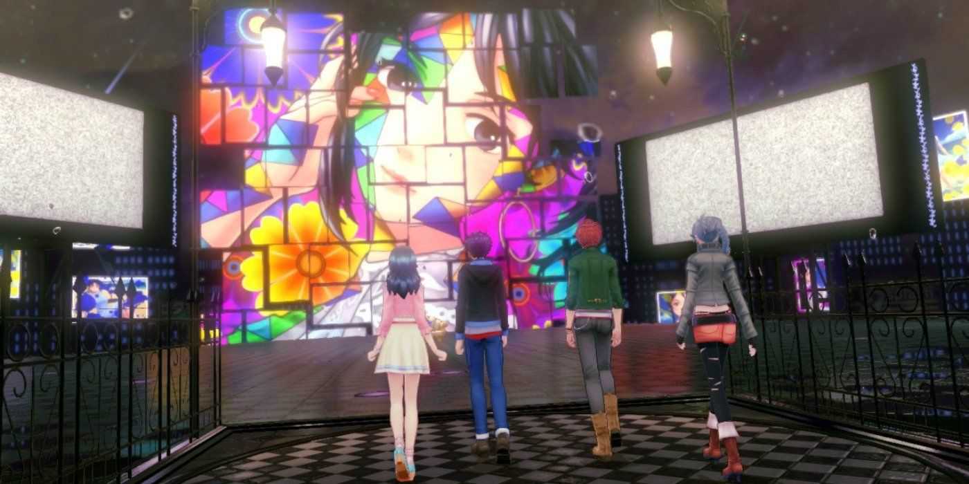 tokyo mirage sessions