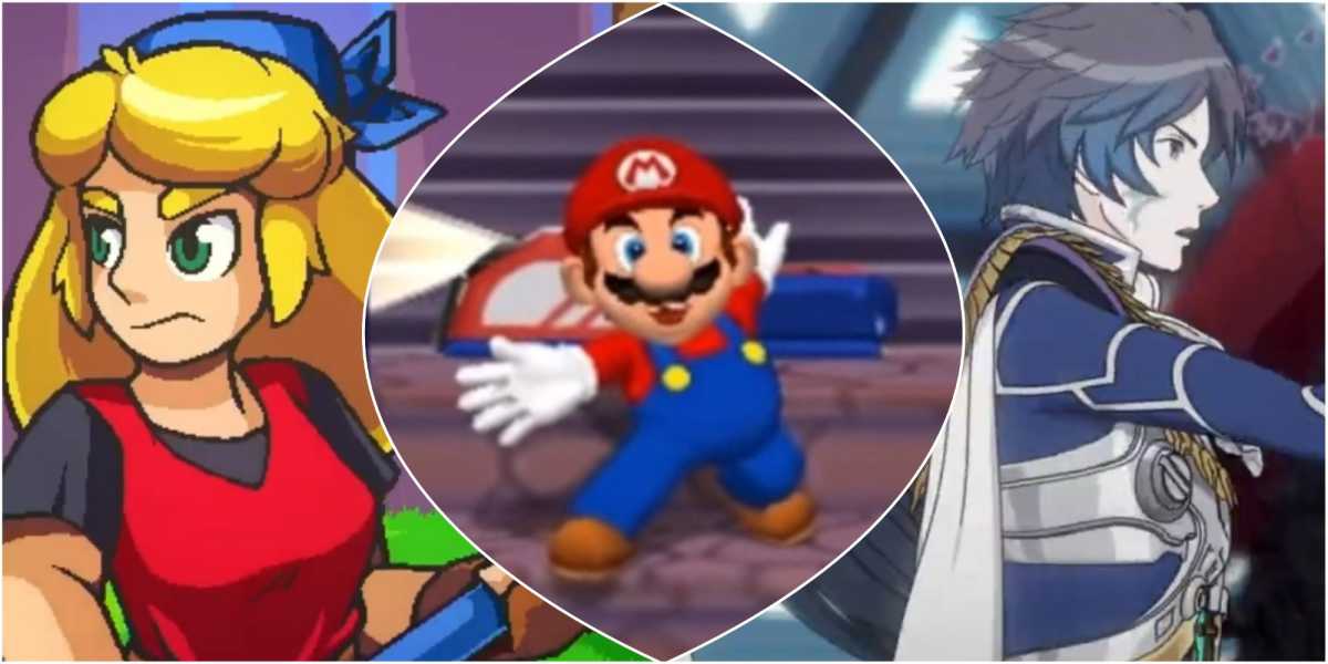 Jogos da Nintendo: Colaborações Incríveis com Outros Desenvolvedores