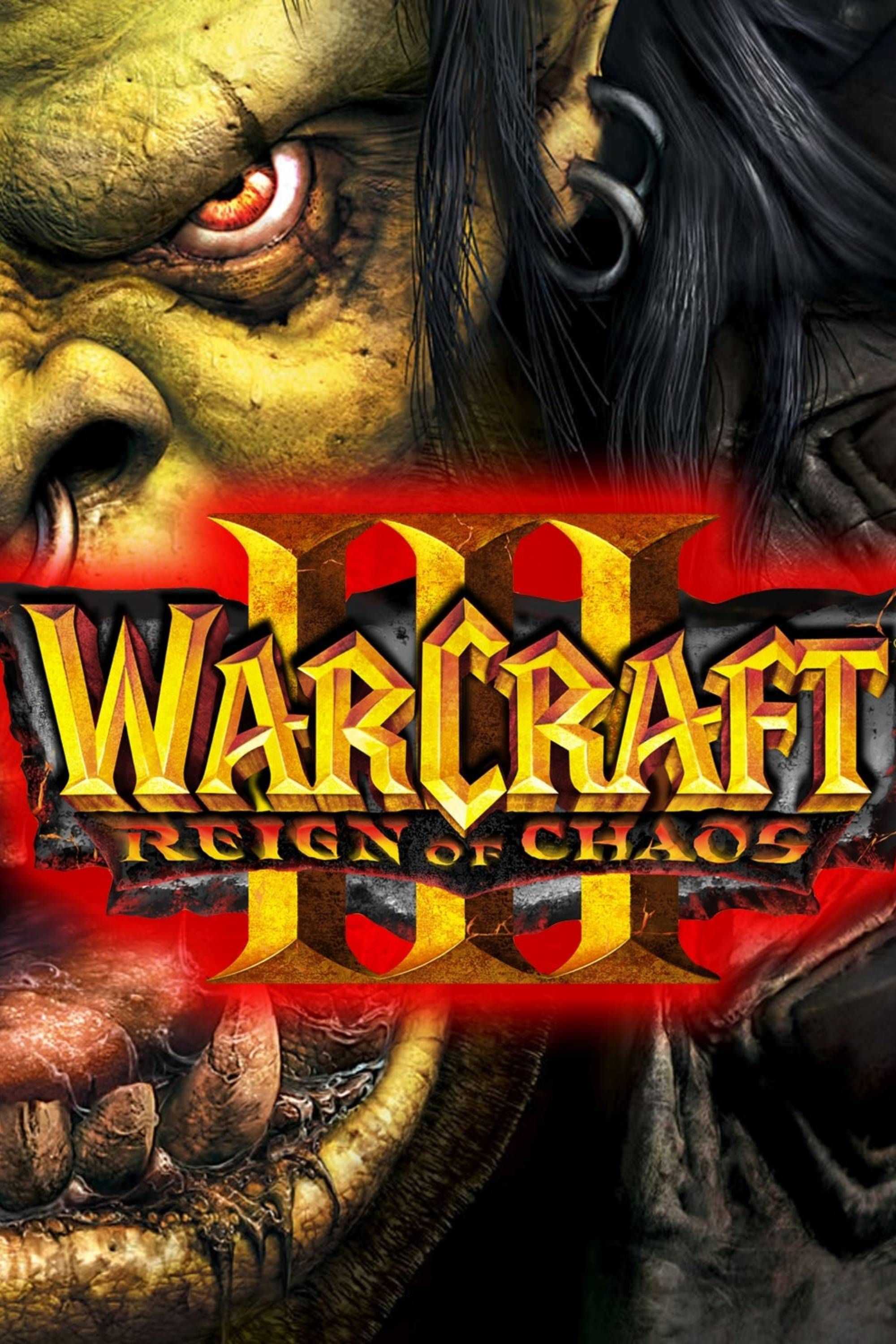 Warcraft 3_ Reinos do Caos