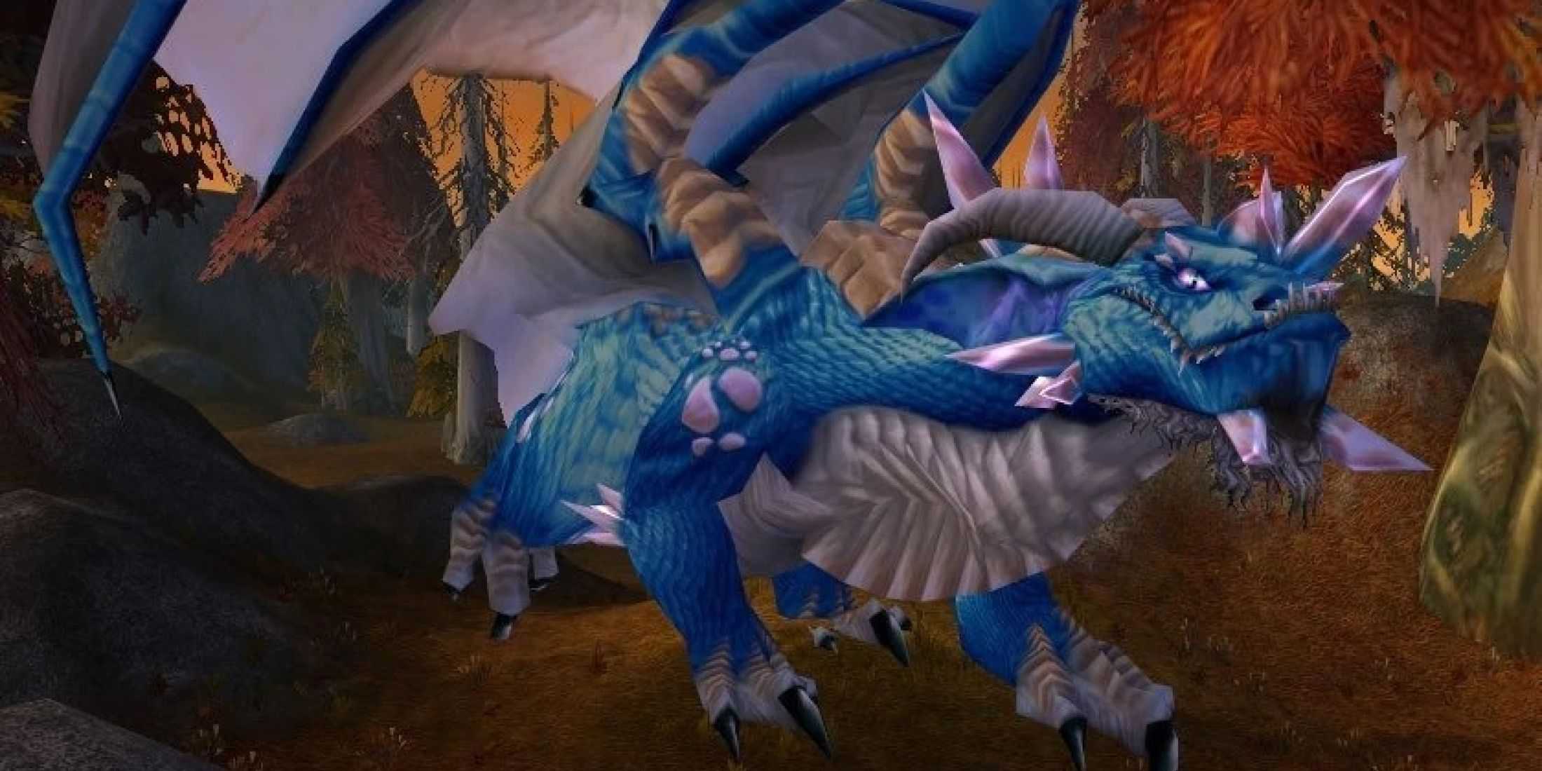 world of warcraft classic season of discovery azuregos