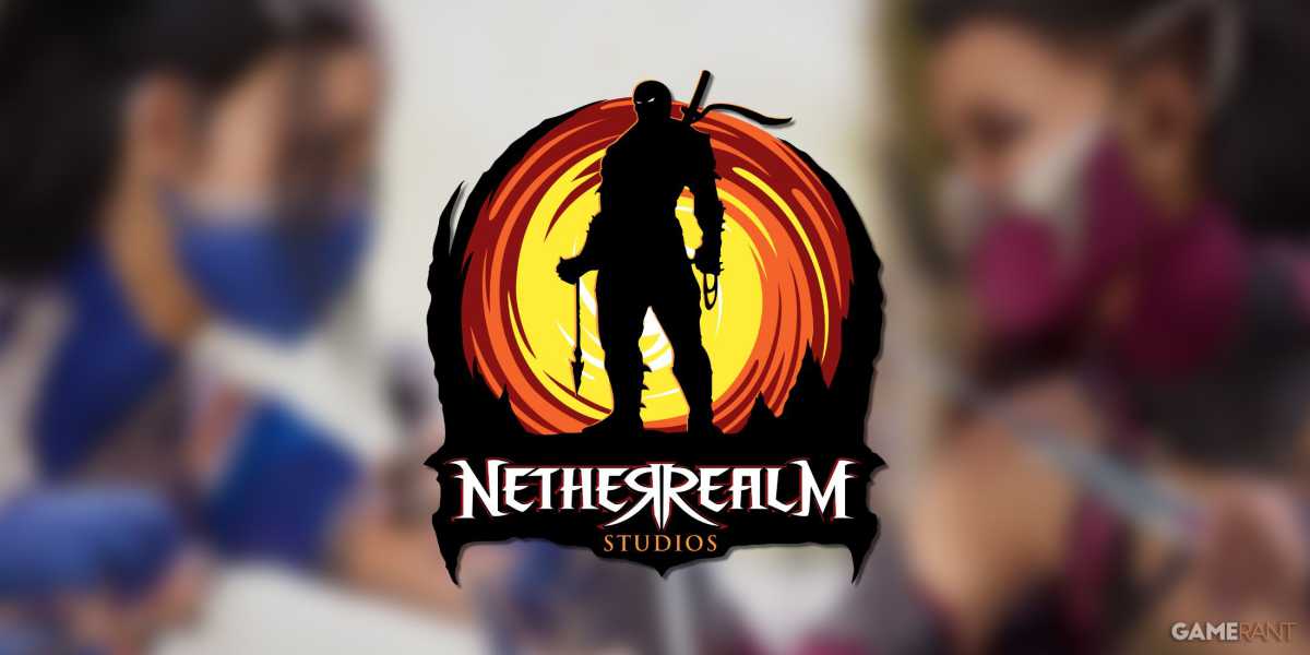 NetherRealm Trabalha no Modo História do Próximo Mortal Kombat