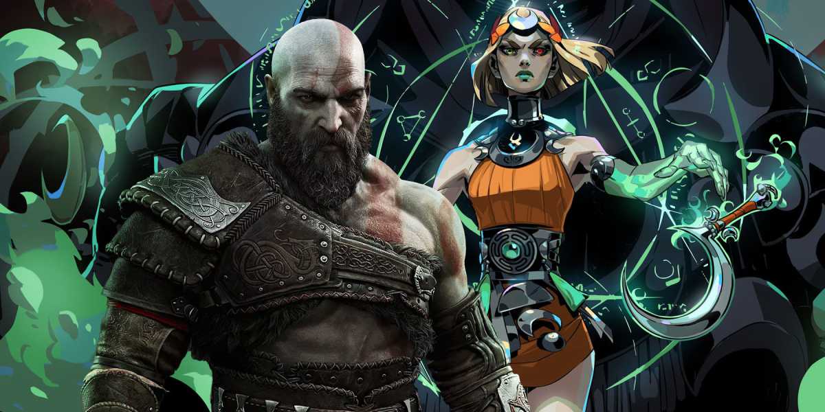 Hades 2: Pegando uma Dica de God of War na Mitologia Grega