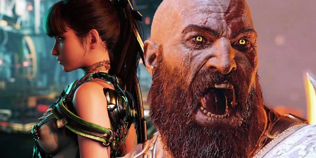 Stellar Blade: Seguindo os Passos de God of War Ragnarok