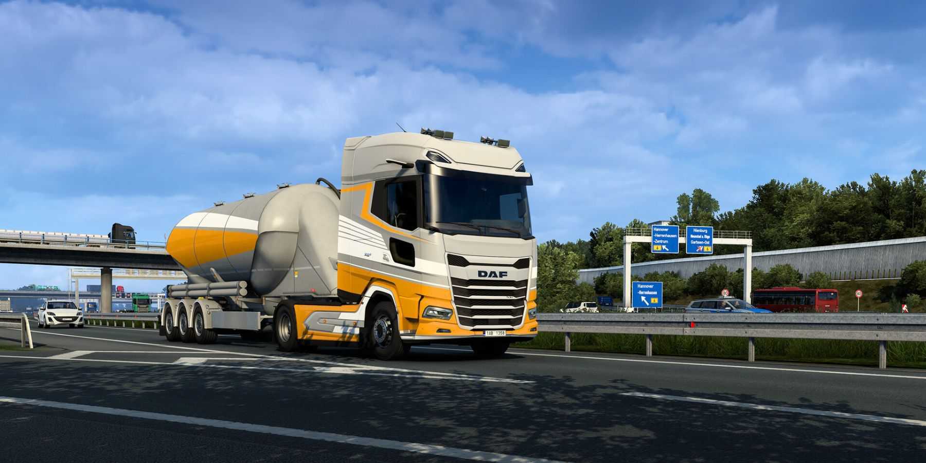 Euro Truck Simulator 2: How to Increase FPS and Fix Lag