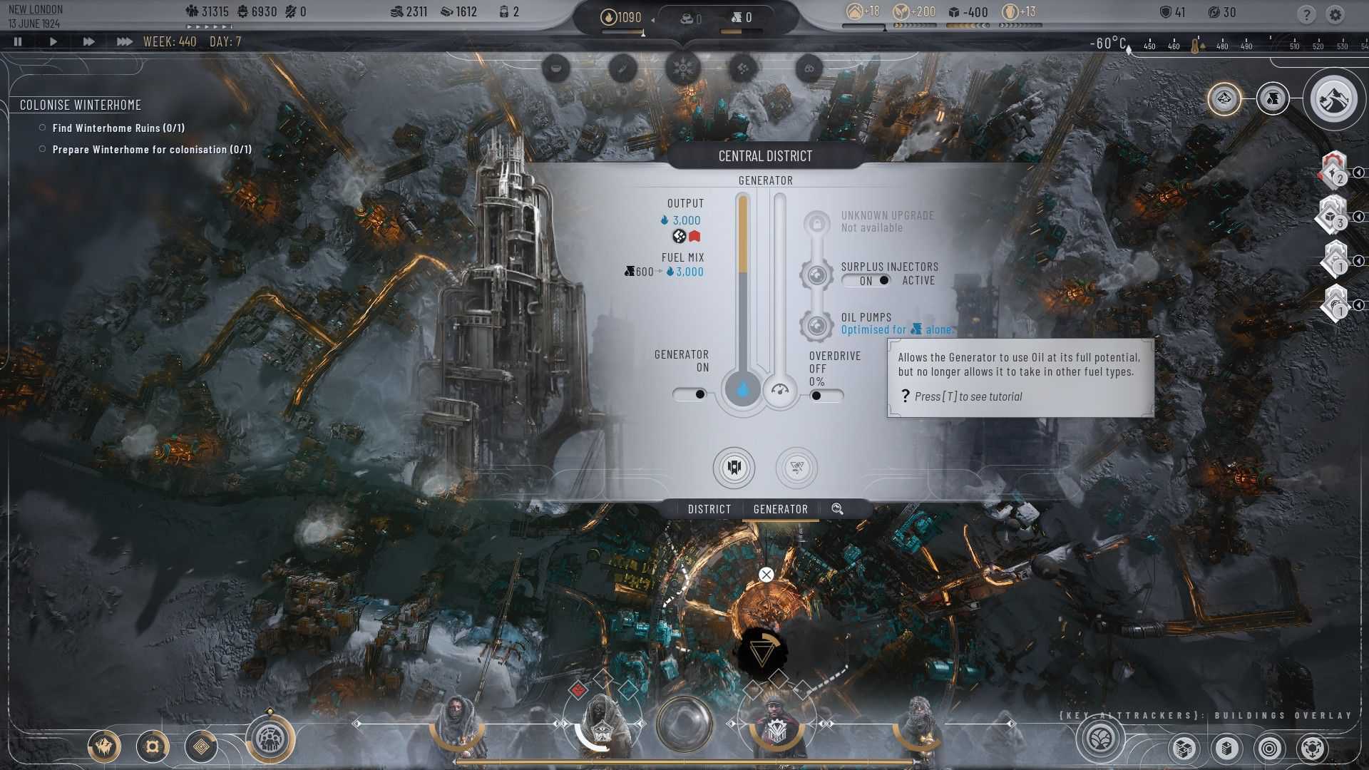 frostpunk 2 defeat or embrace frost